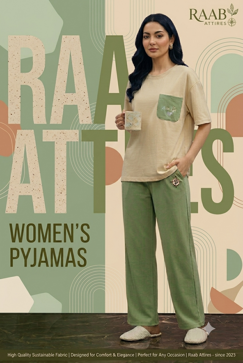 WOMEN'S PAYJAMAS