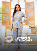 Women's High Waist Trousers