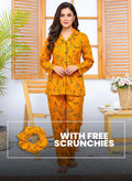 Women's Printed Palazzo Pants
